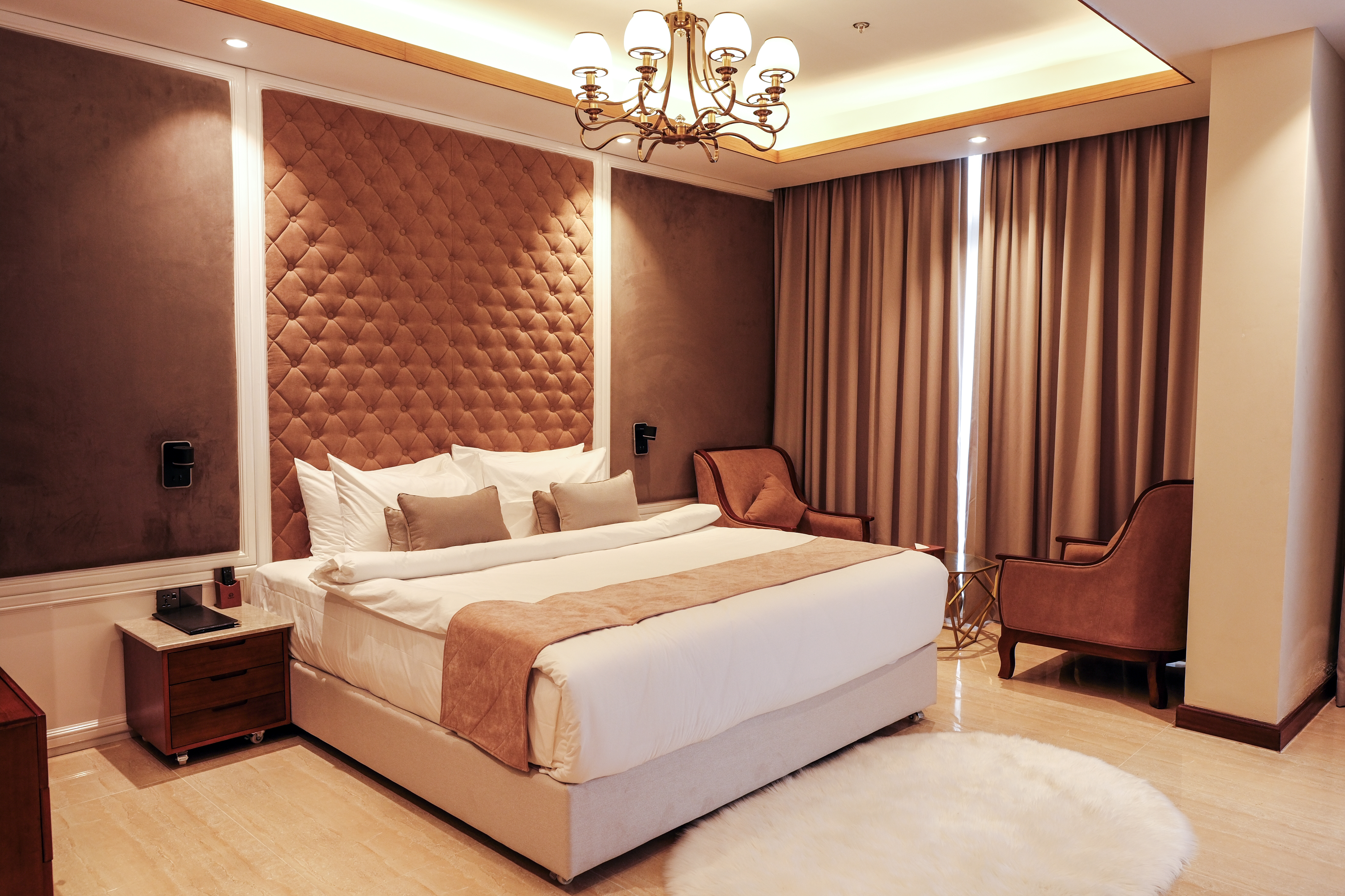 Premium Suite (Sea View)