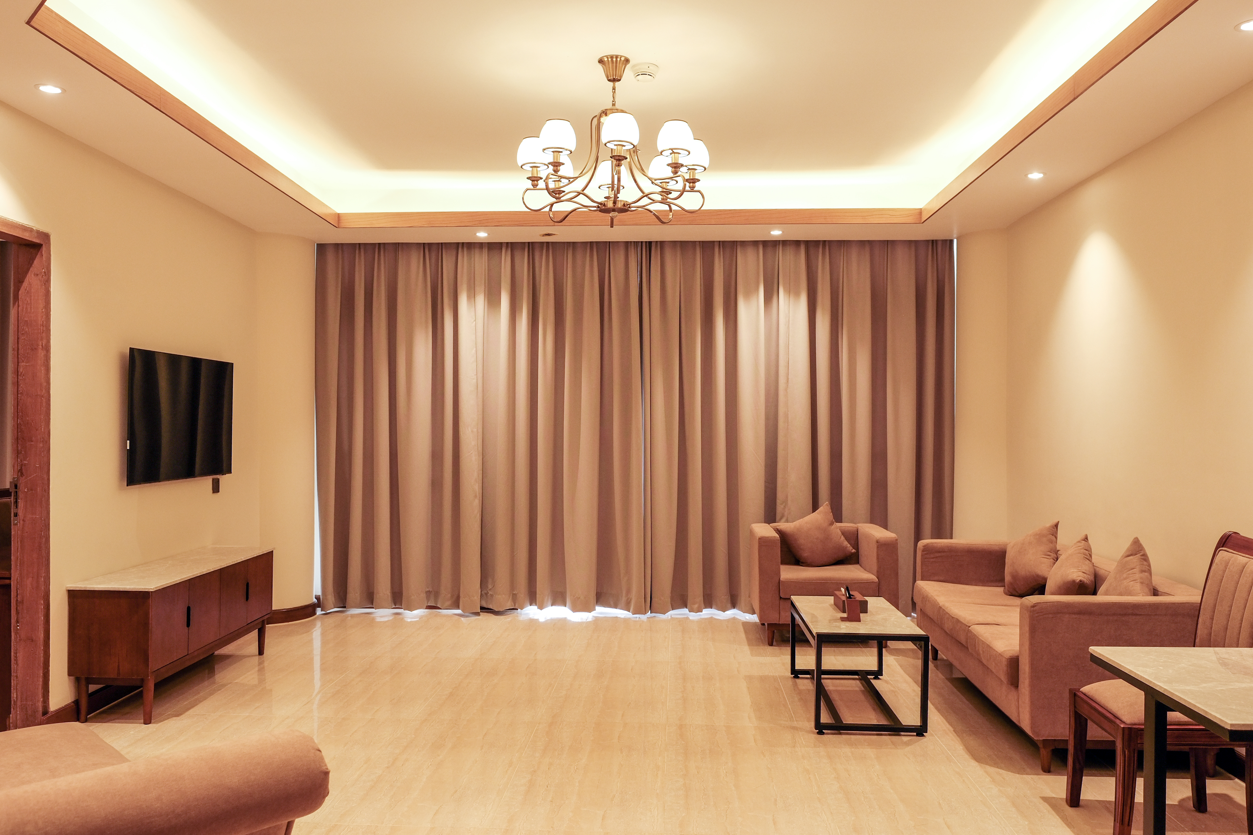 Premium Suite (Sea View)