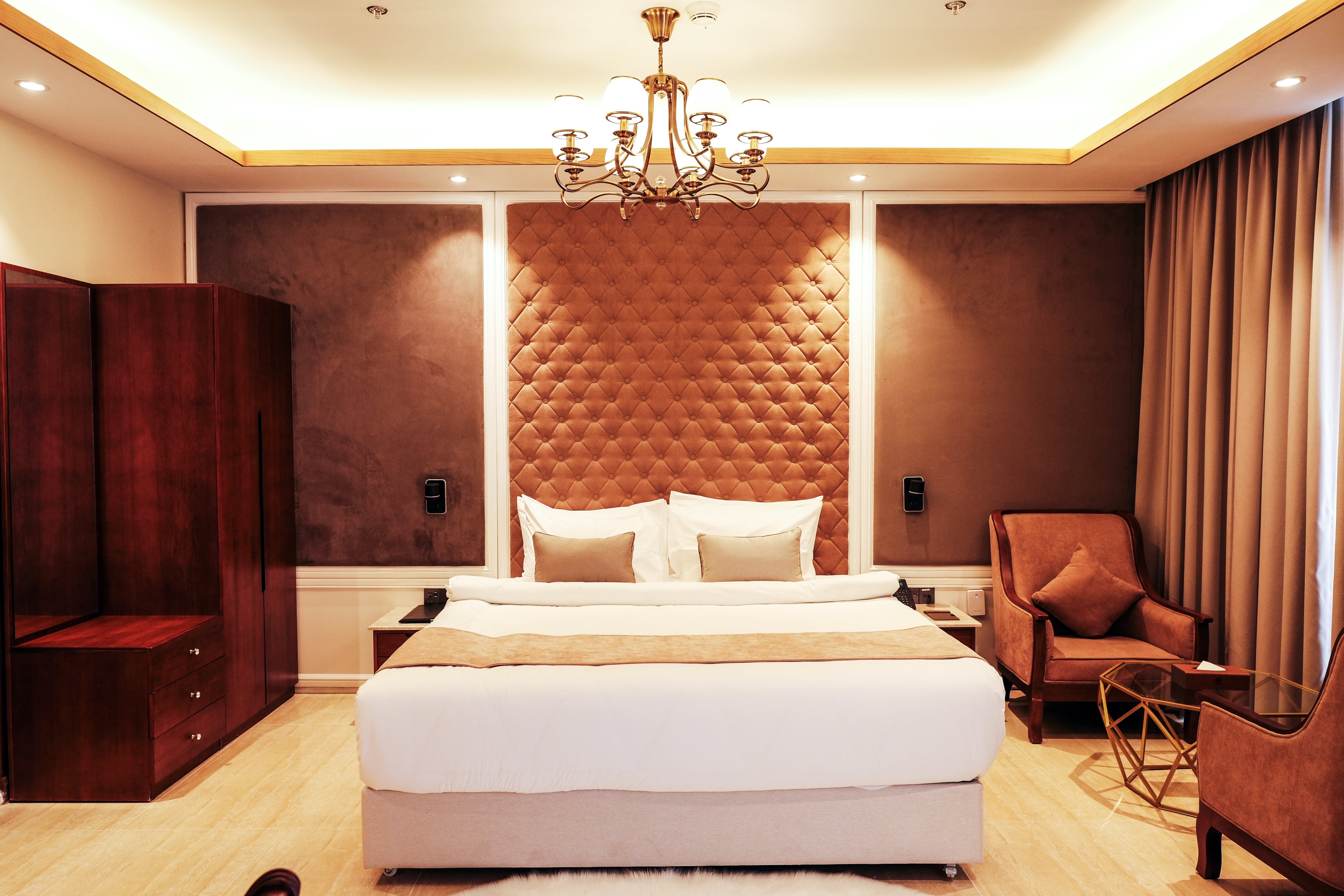 Premium Suite (Sea View)