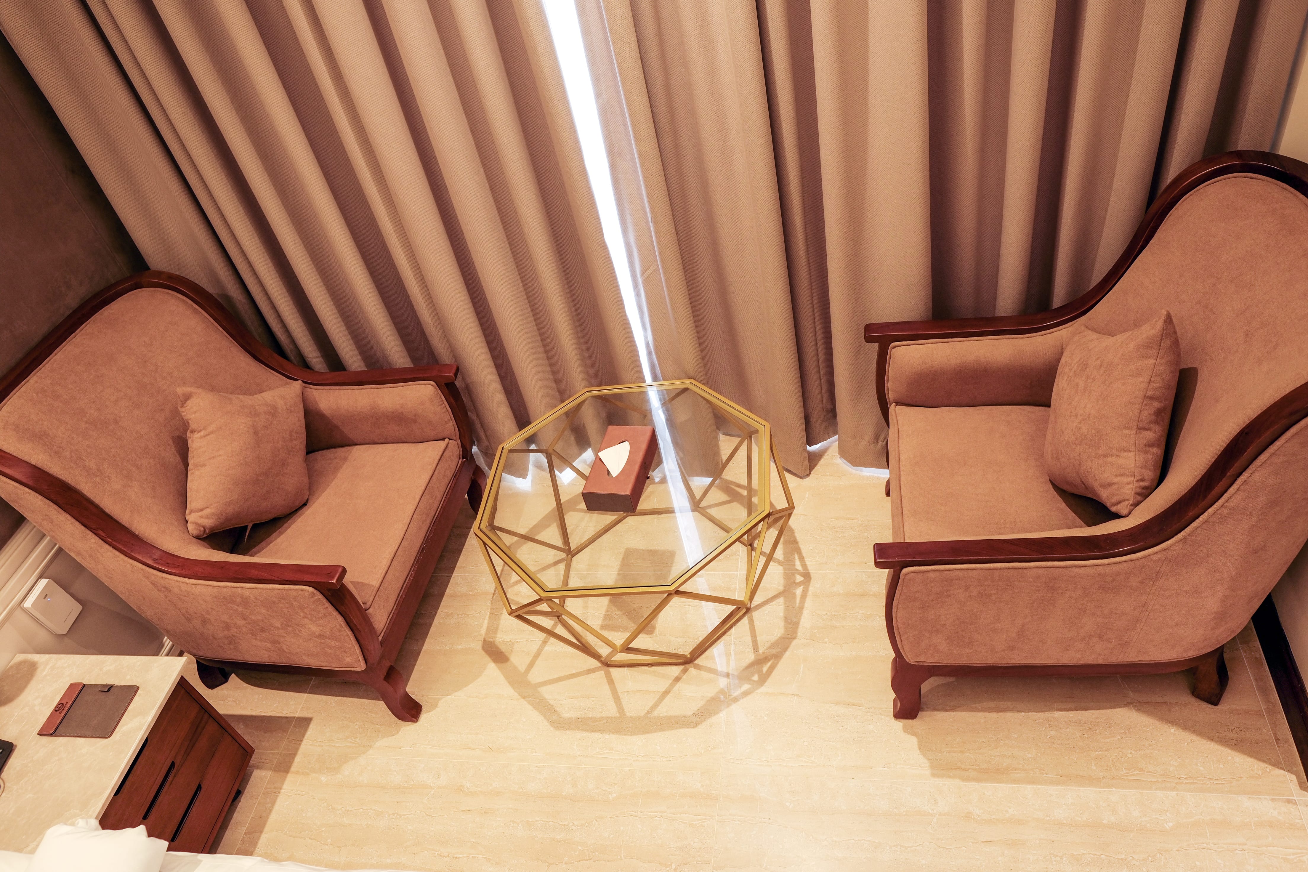 Premium Suite (Sea View)
