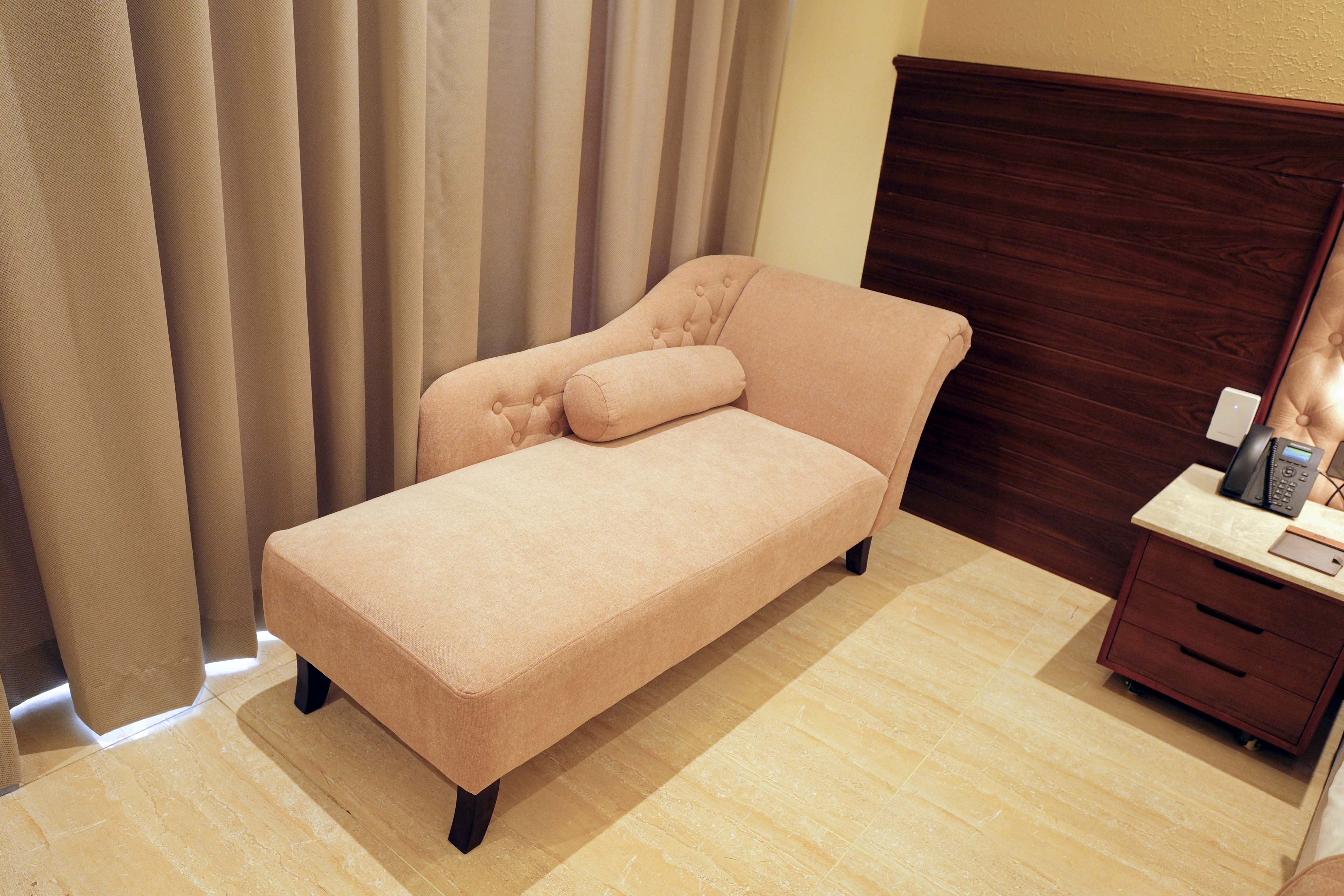 Executive Suite (Sea View)