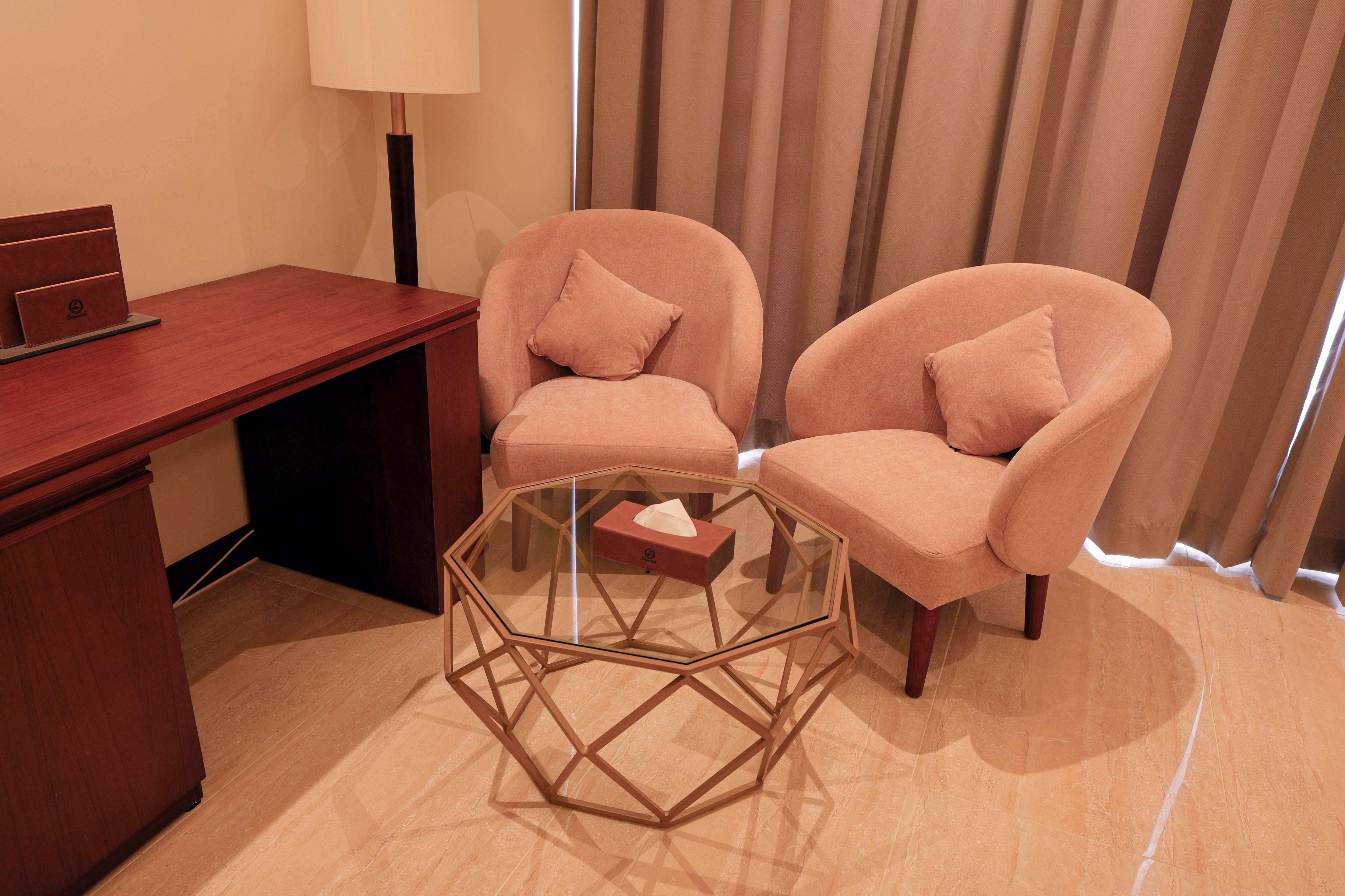 Executive Suite (Sea View)