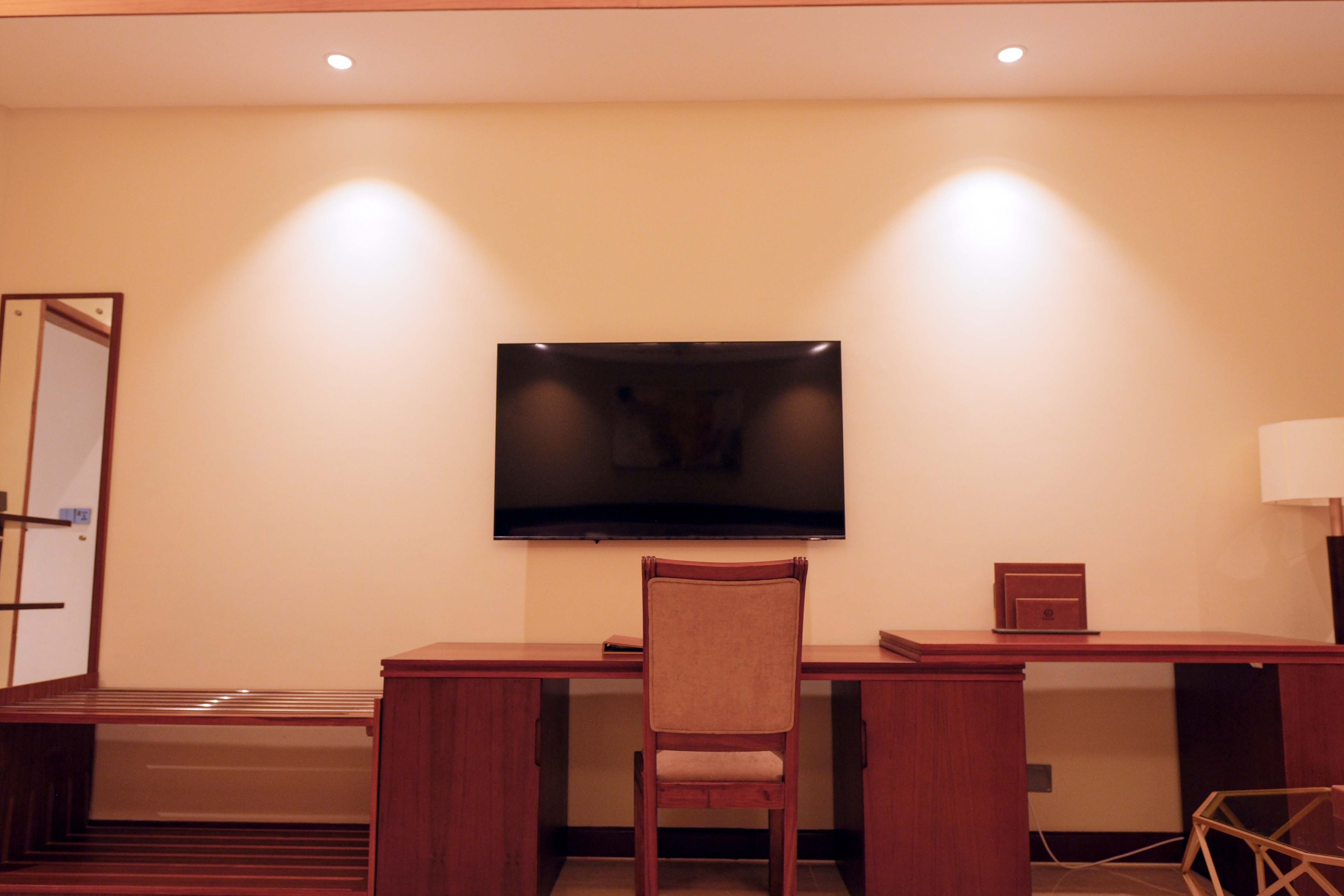 Executive Suite (Sea View)