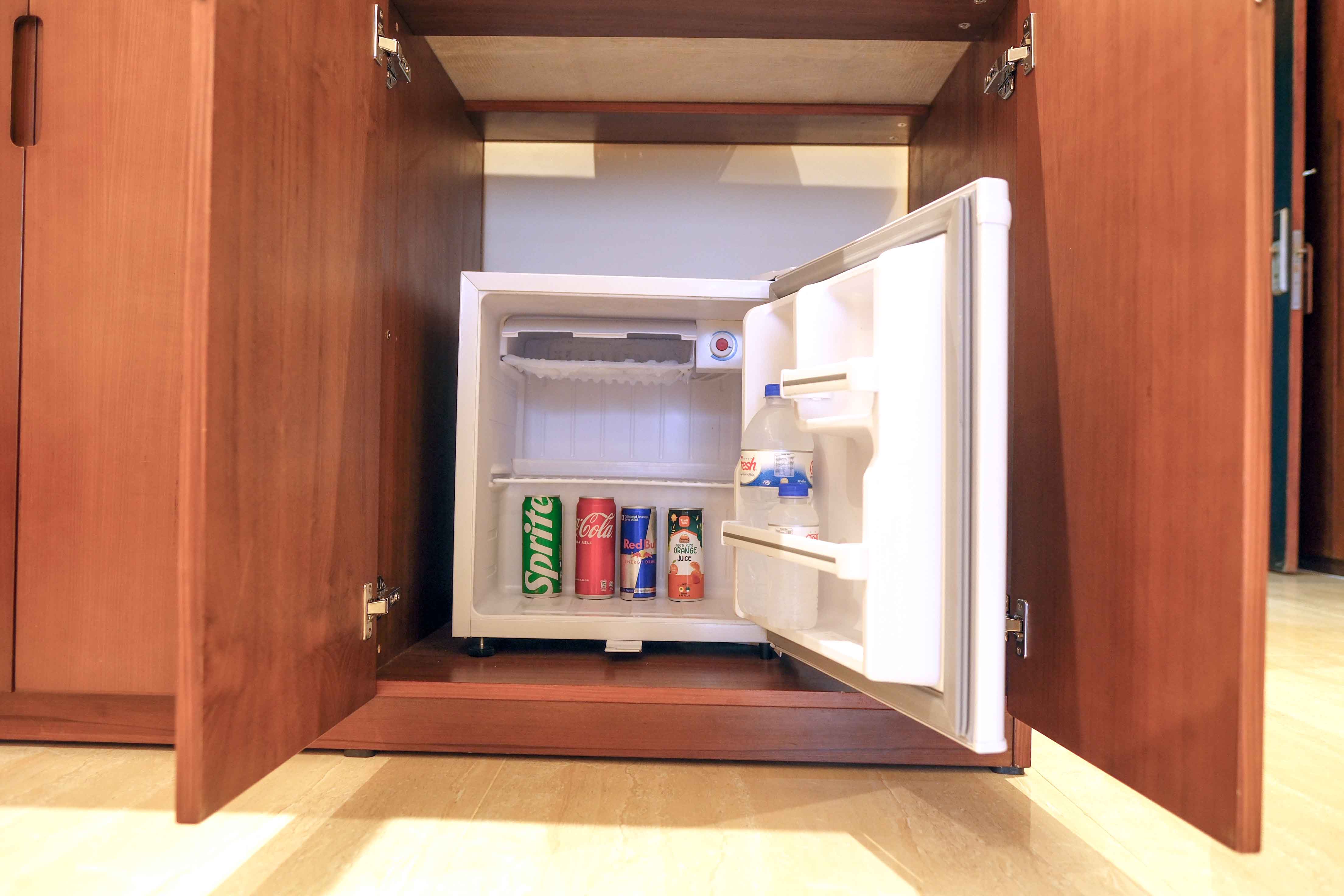 Superior Deluxe Twin(Hill View)