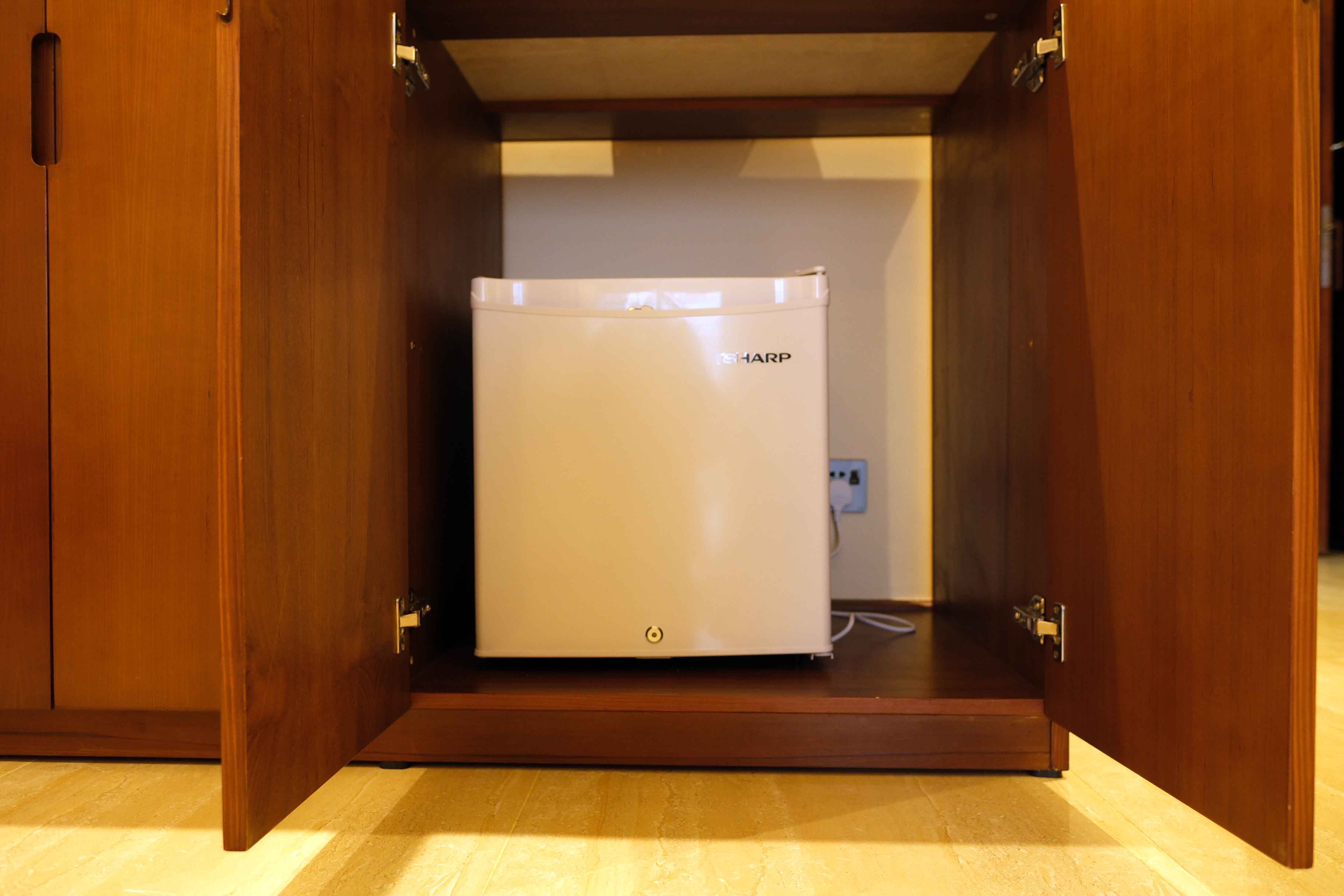 Superior Deluxe Twin(Hill View)