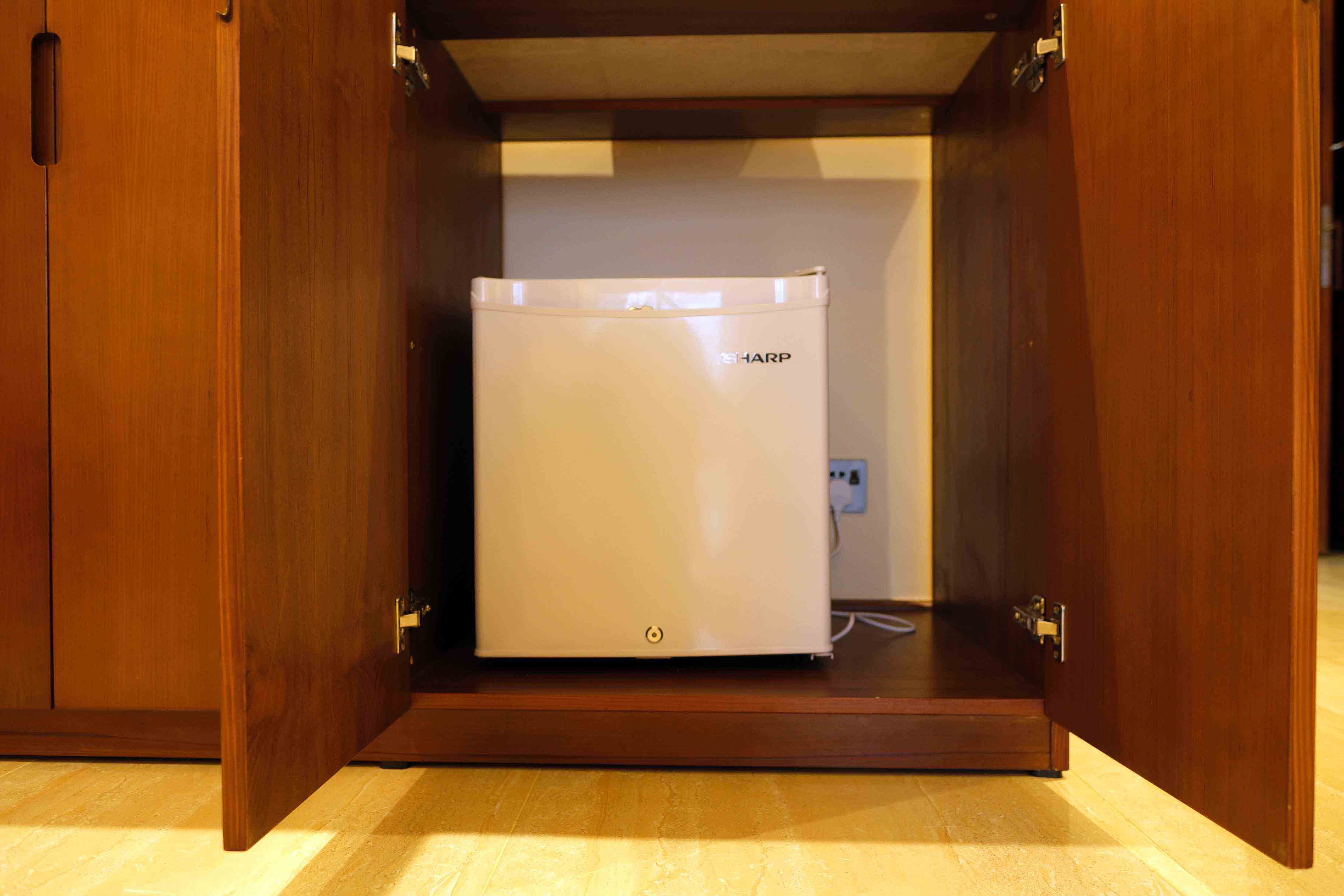 Superior Deluxe Twin(Sea View)