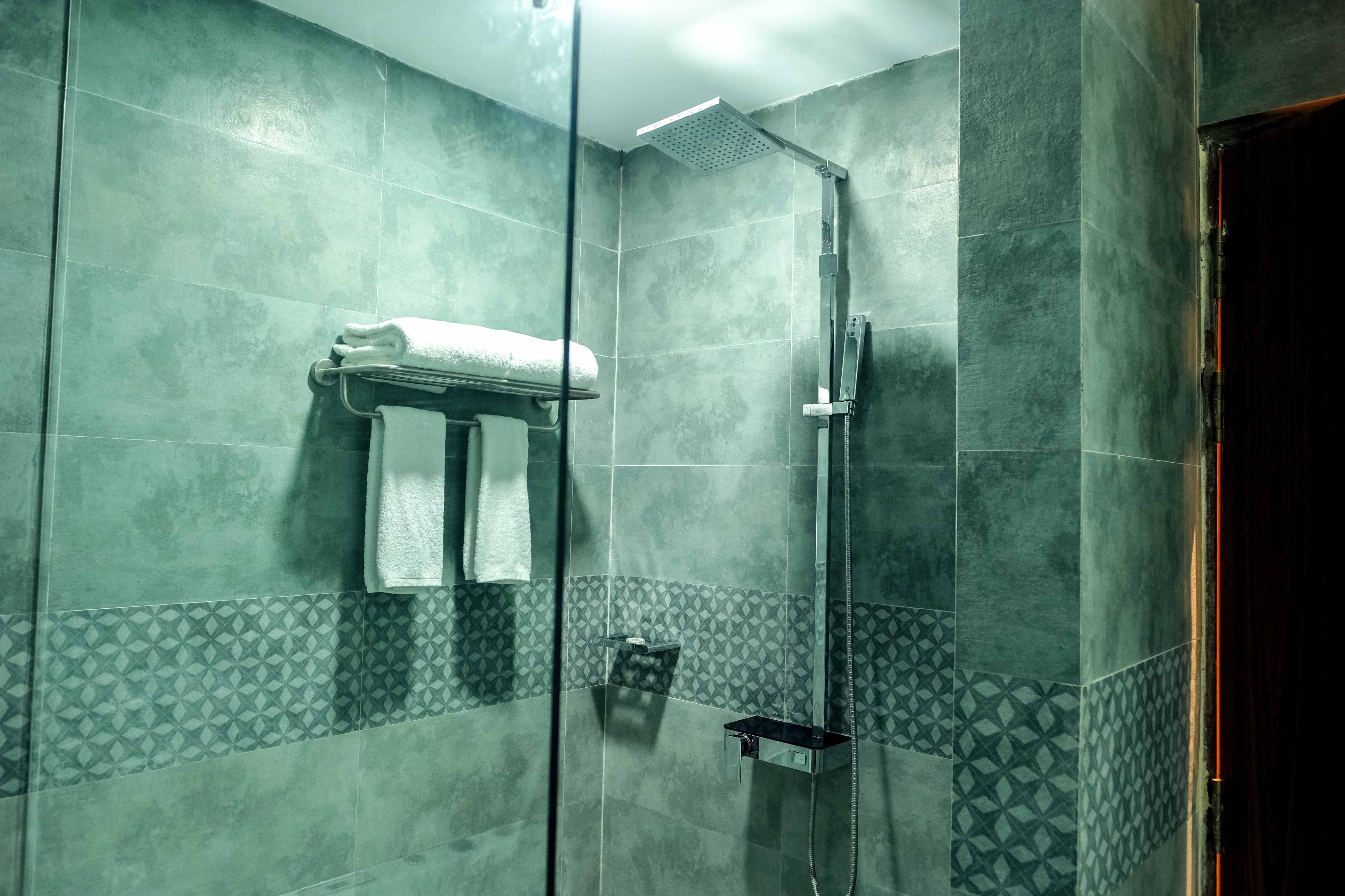 Honeymoon suite(Sea View)