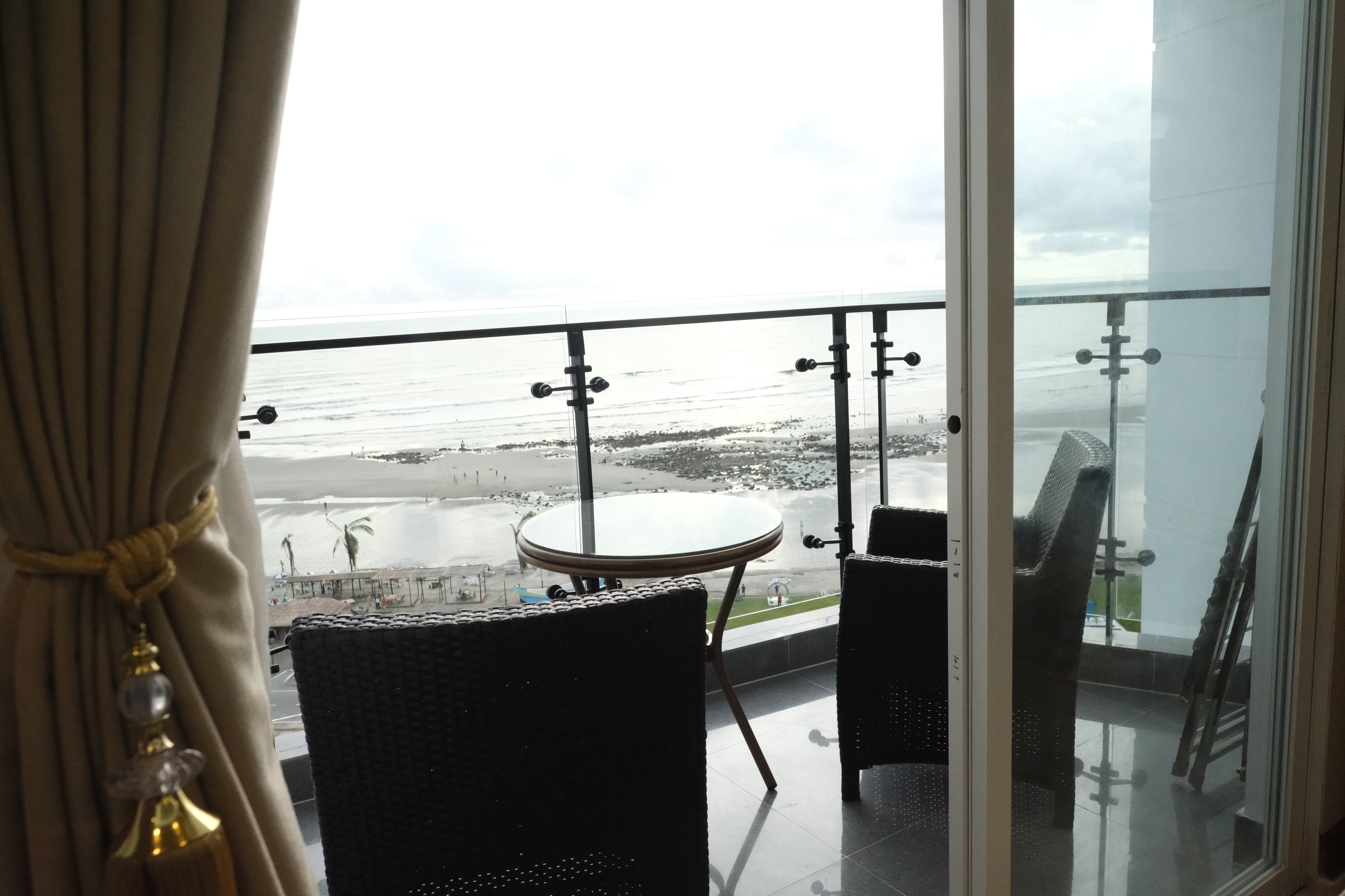 Royal Suite (Sea View)