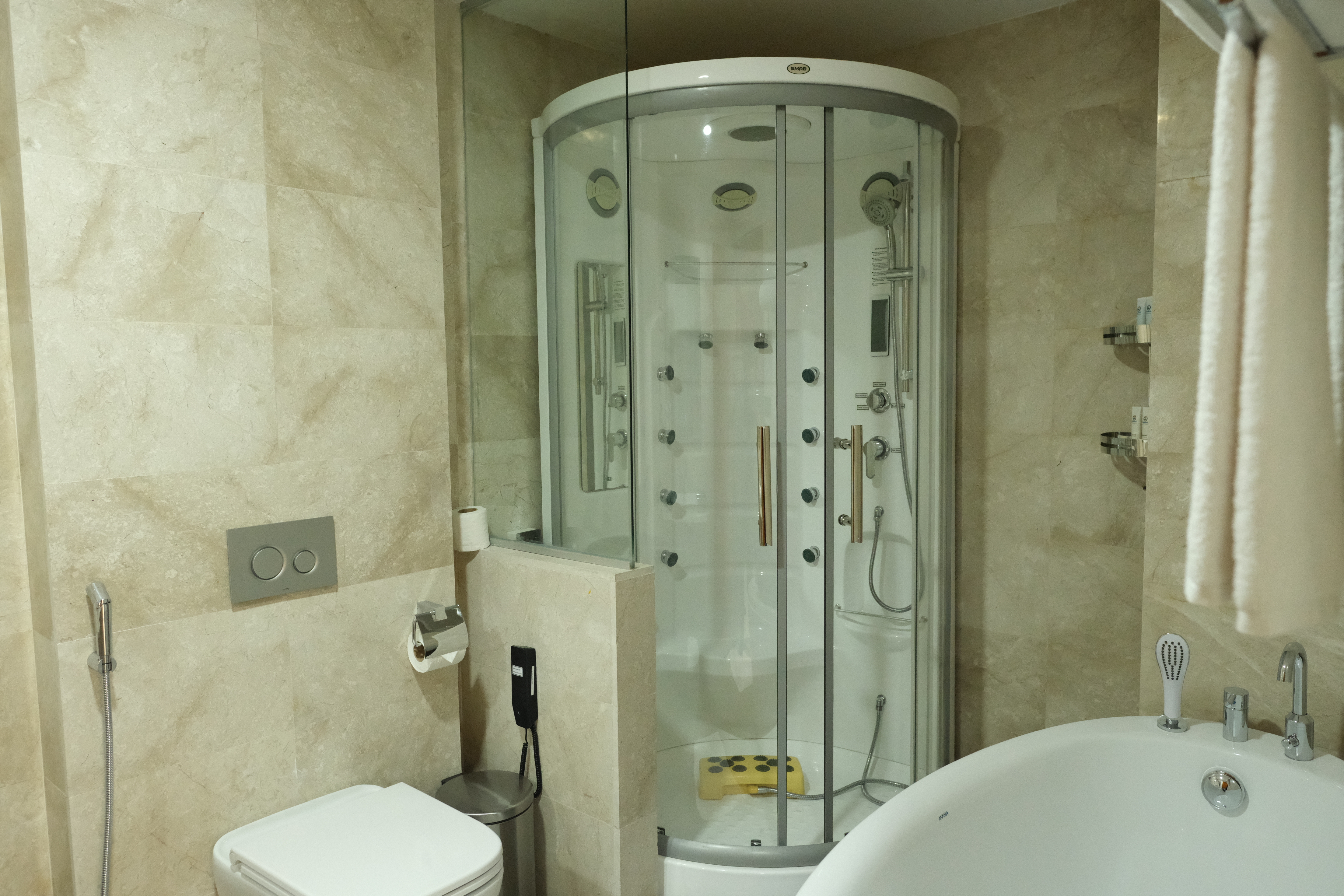 Royal Suite (Sea View)