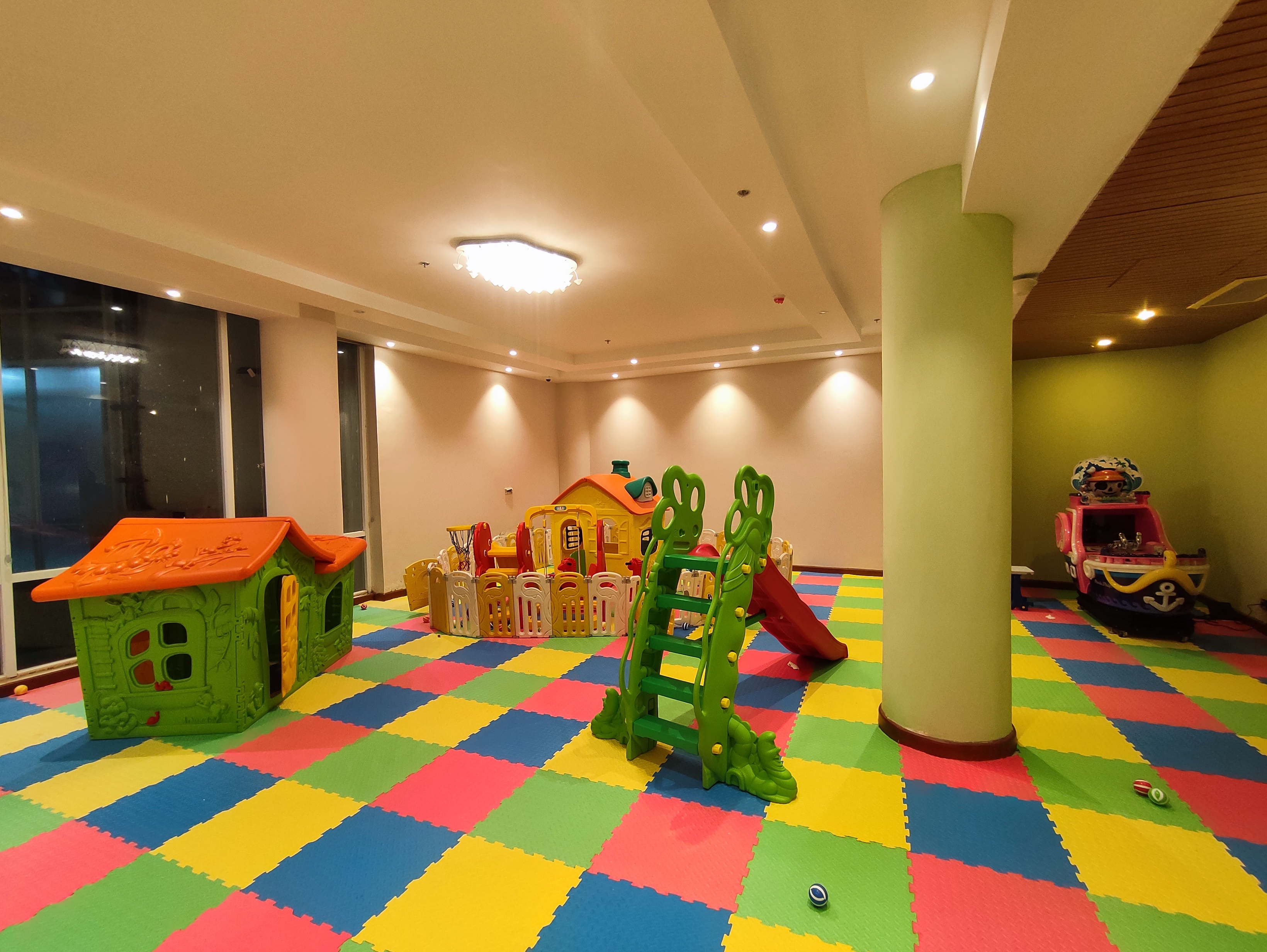 Kids Corner