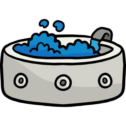 Jacuzzi