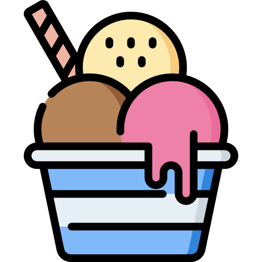 Ice-Cream Parlor
