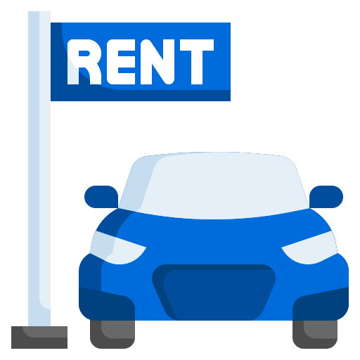 Rent A Car Service