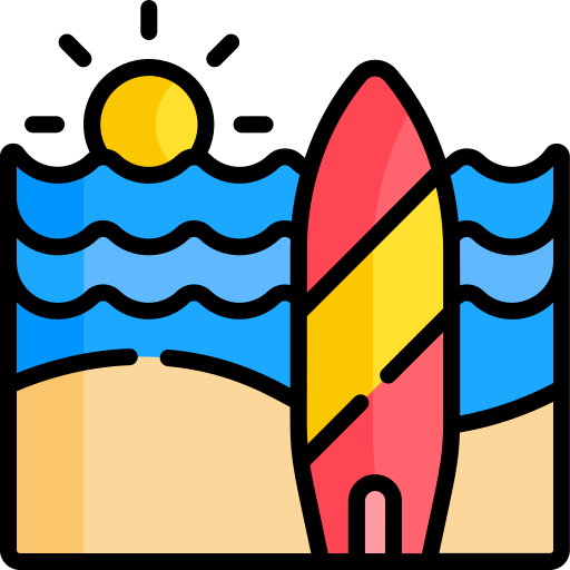 Beach Activities